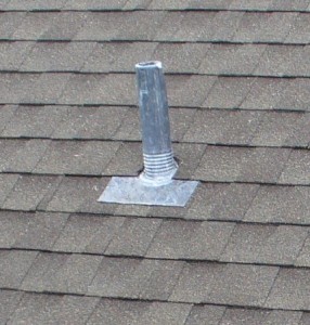 Image result for pipe jack roof